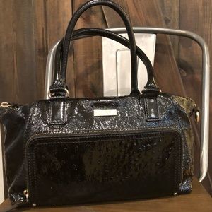 Kate Spade ♠️ black purse